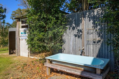 Brumby Hill, Tuchekoi 24