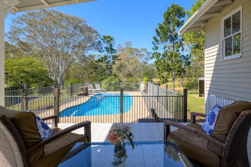 Brumby Hill, Tuchekoi 27