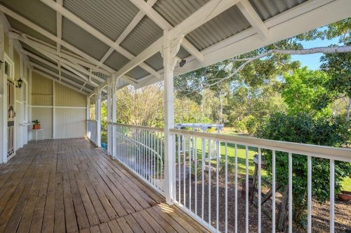 Brumby Hill, Tuchekoi 29