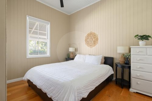 Brumby Hill, Tuchekoi 34