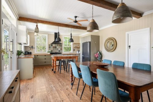 Brumby Hill, Tuchekoi 42