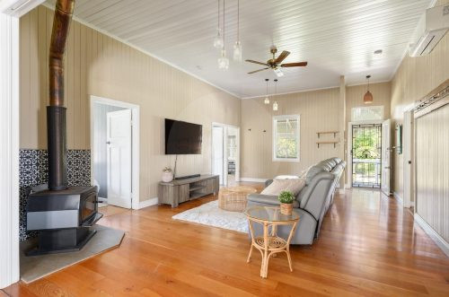 Brumby Hill, Tuchekoi 43