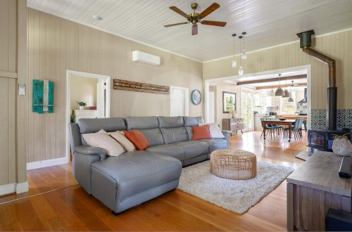 Brumby Hill, Tuchekoi 45