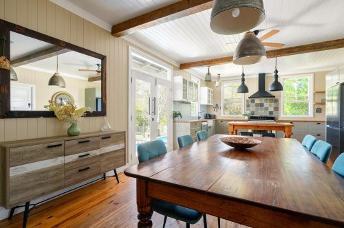 Brumby Hill, Tuchekoi 46