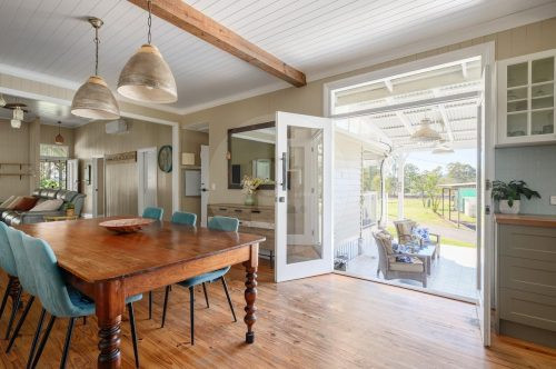 Brumby Hill, Tuchekoi 49