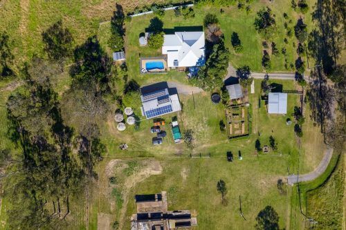 Brumby Hill, Tuchekoi 52