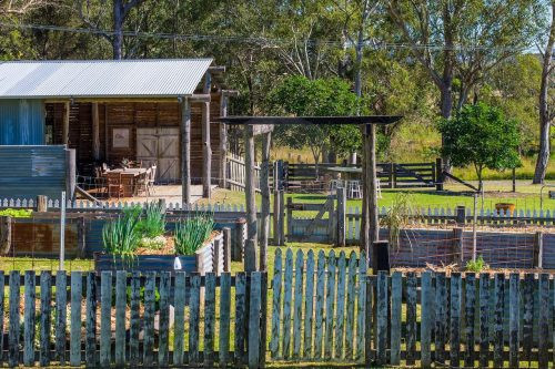 Brumby Hill, Tuchekoi 57