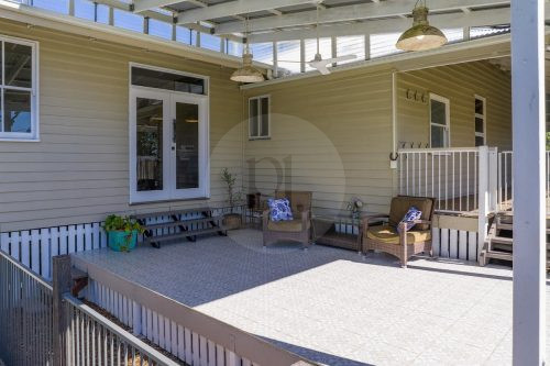 Brumby Hill, Tuchekoi 62