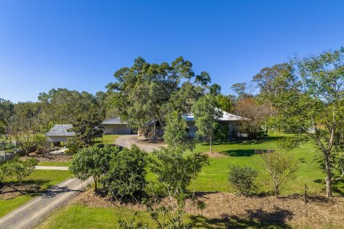 Brumby Hill, Tuchekoi 64