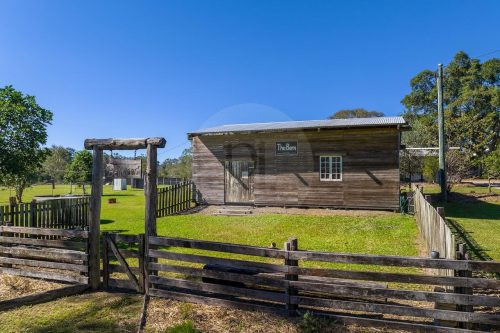 Brumby Hill, Tuchekoi 67