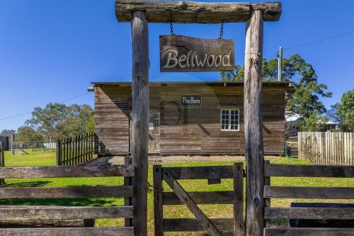Brumby Hill, Tuchekoi 68
