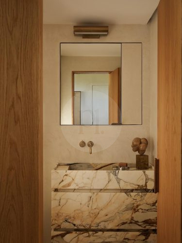bathroom laundry