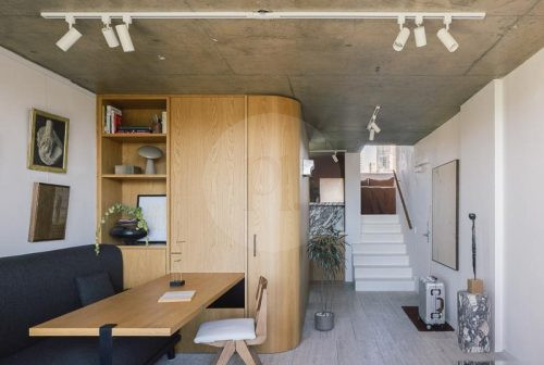 dining space