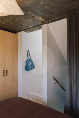 Brutalist, Rushcutters Bay 31