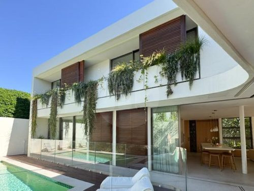 Calm, Mosman -2
