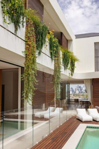 Calm, Mosman 3