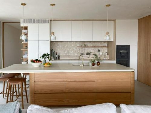 Calm, Mosman -4