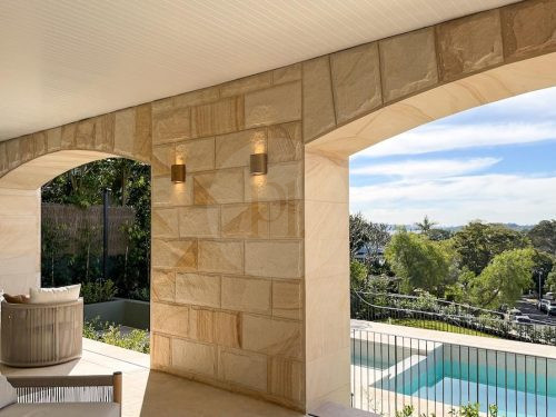 Coco House, Bellevue Hill10