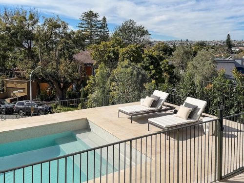 Coco House, Bellevue Hill3