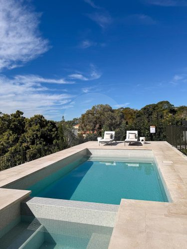Coco House, Bellevue Hill30