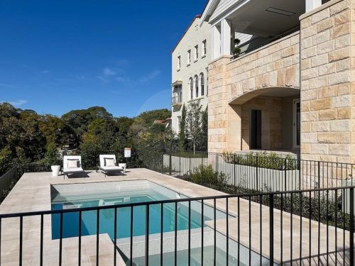 Coco House, Bellevue Hill34