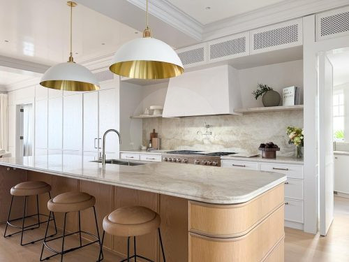Coco House, Bellevue Hill64