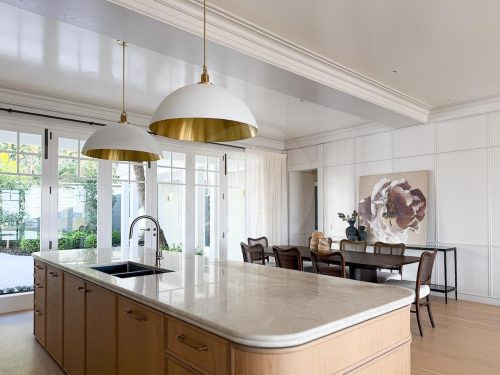 Coco House, Bellevue Hill70