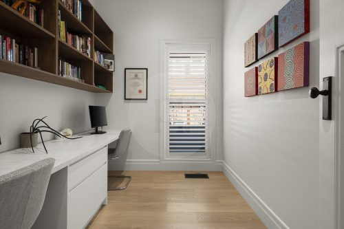 home office