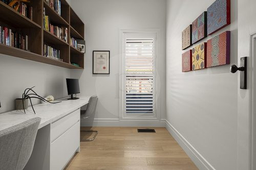 home office