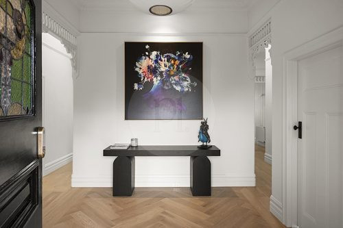 Epsilon, Ivanhoe 5