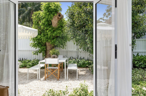 Gretel Cottage, Palm Beach 20