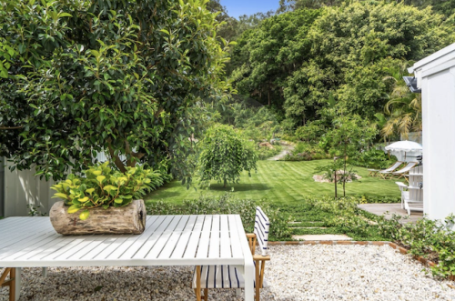 Gretel Cottage, Palm Beach 21