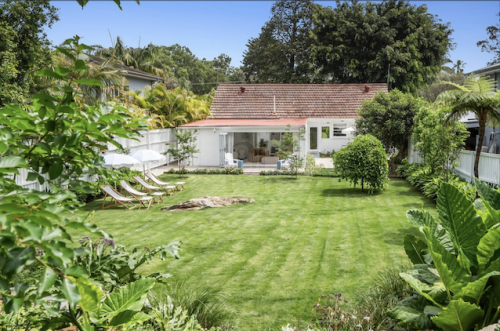 Gretel Cottage, Palm Beach 24