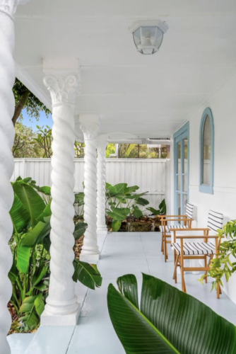 Gretel Cottage, Palm Beach 26