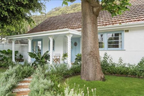 Gretel Cottage, Palm Beach 27