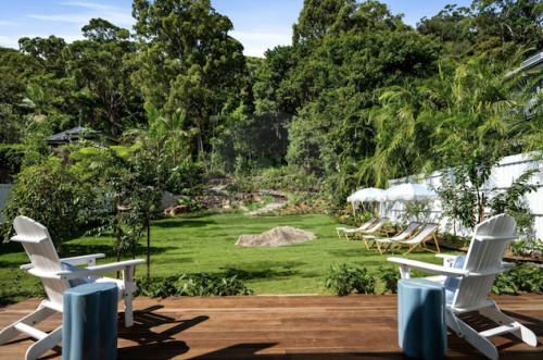 Gretel Cottage, Palm Beach 29