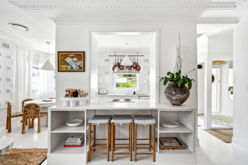home office