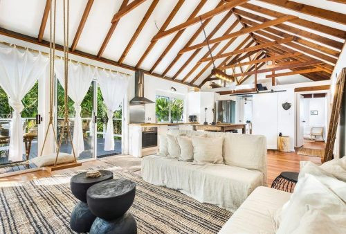 Hathi Cottage, Suffolk Park 1