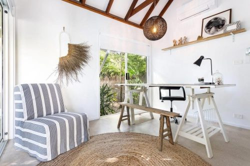 home office