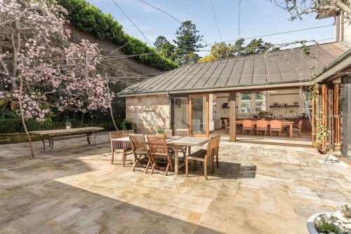 Heathcliff House, Hunters Hill11