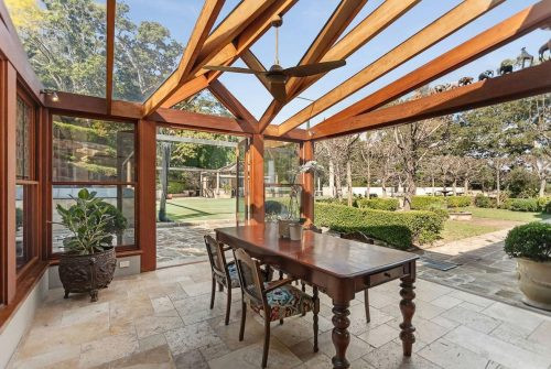 Heathcliff House, Hunters Hill12