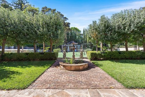 Heathcliff House, Hunters Hill14