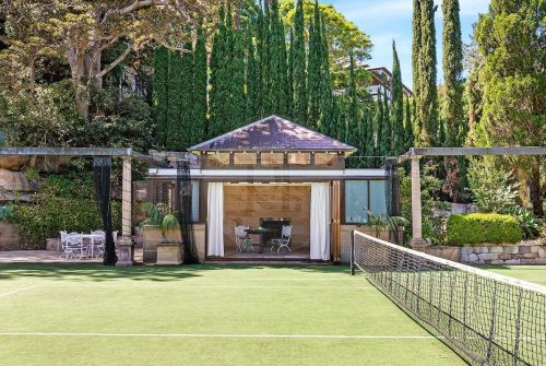Heathcliff House, Hunters Hill15