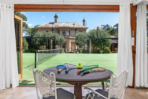 Heathcliff House, Hunters Hill16