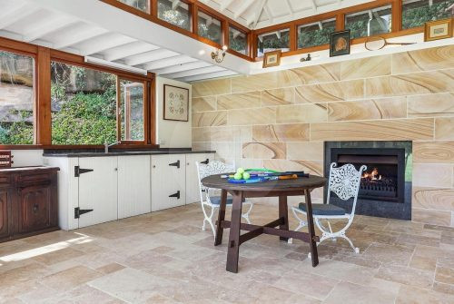 Heathcliff House, Hunters Hill17