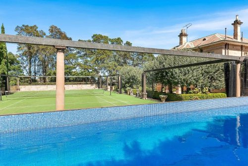 Heathcliff House, Hunters Hill18