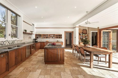 Heathcliff House, Hunters Hill2