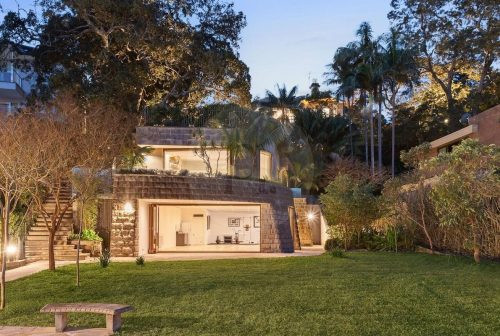 Heathcliff House, Hunters Hill21