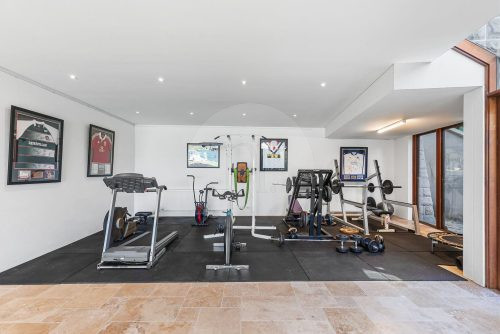 Heathcliff House, Hunters Hill22