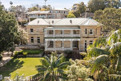 Heathcliff House, Hunters Hill25